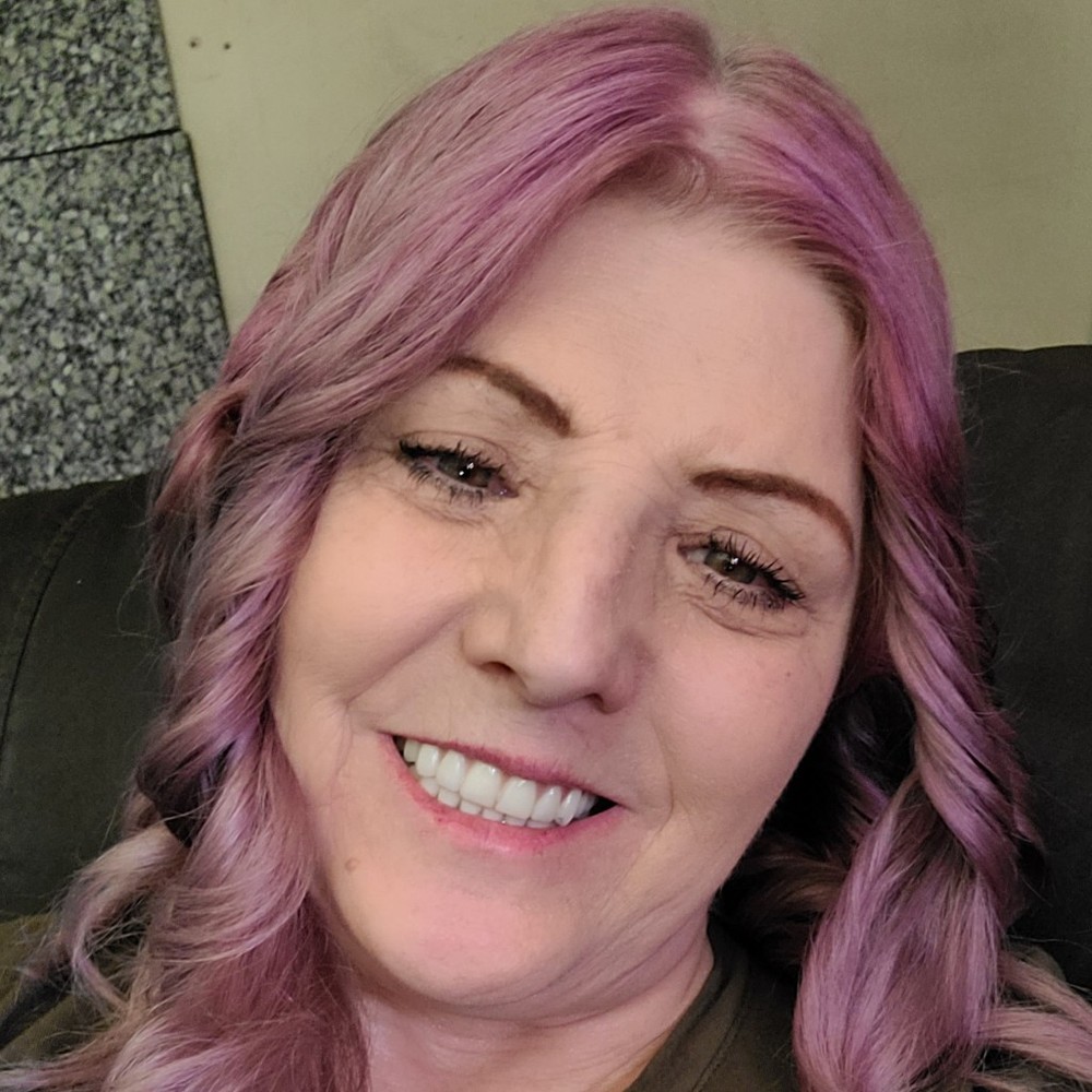 Meet your Posher, Wendy